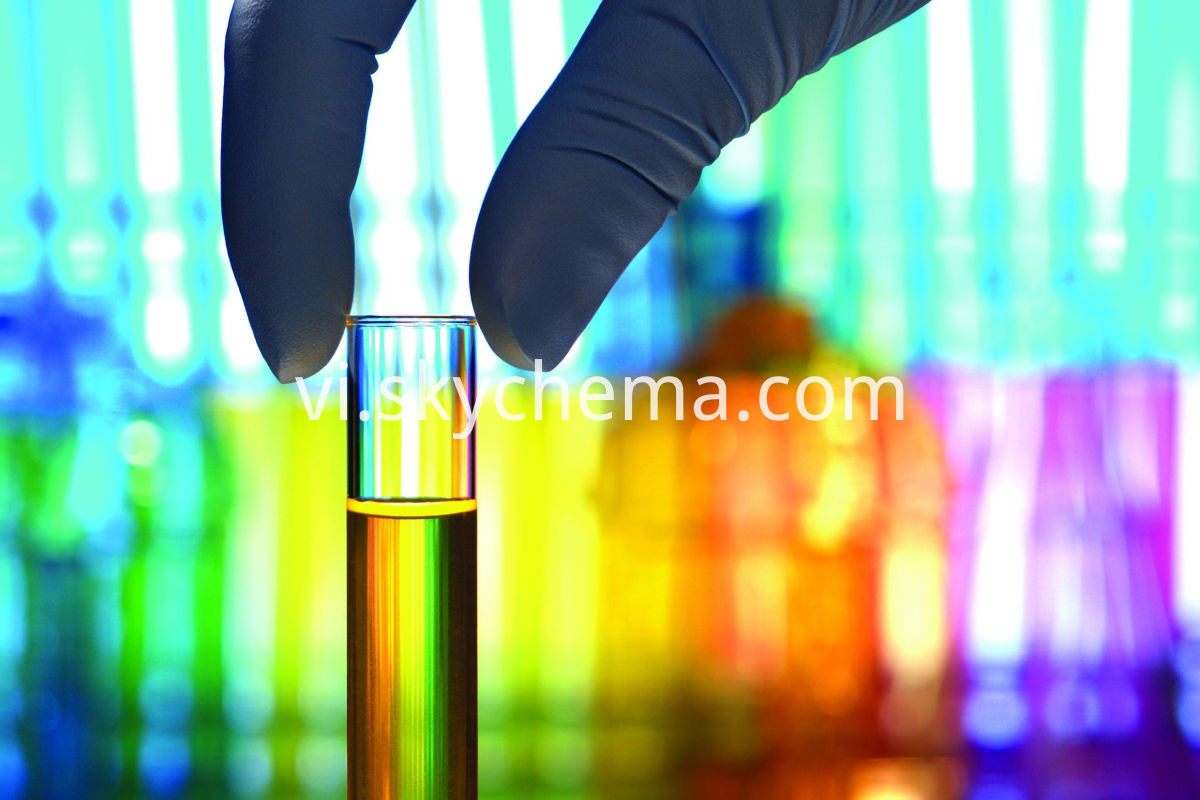 Hóa chất kẽm Stearate Chemical Zinc Stearate